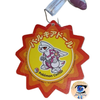 Pokemon plush Palkia +/- 16cm, Authentic Pokemon center pokedoll 2009